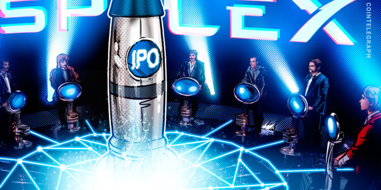 Major crypto exchanges cancel SpaceX IPO allocations
