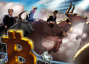 Bitcoin Sellers Face ‘Exhaustion’ as They try to Force BTC Below $60,000