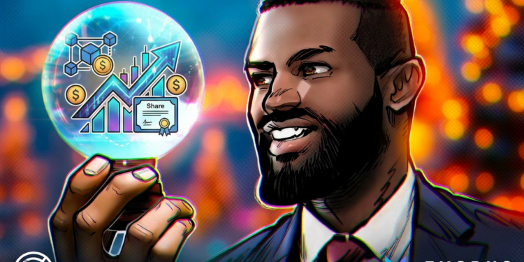 Exodus Adds 200+ Tokenized Stocks and ETFs Through Ondo