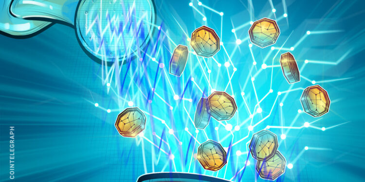 Sui Surges 50% on Institutional Interest and Stablecoin Push