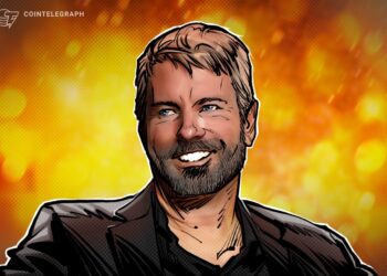 Saylor Says Bitcoin Needs Disciplined Expansion as Demand Resets