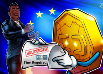 EBA Unveils Stablecoin Fines Matrix