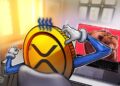 Three XRP Setups Signaling a Potential Price Dip Under $1 in June
