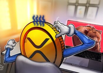 Three XRP Setups Signaling a Potential Price Dip Under $1 in June