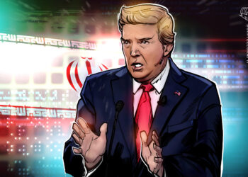Bitcoin Stays Steered by Iran Nerves as BTC Price Drops Under $73,000