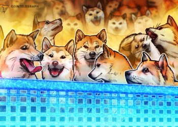 Paxos Adds Dogecoin to Brokerage and Custody Platform