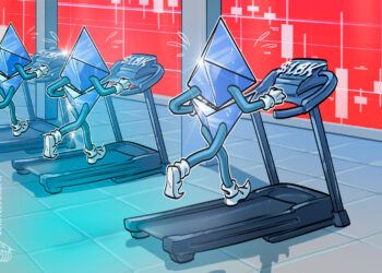 Ethereum Hits 14-Week Low as Traders Defend Critical $1.8K Support