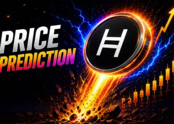 Hedera Price Prediction Holds Bullish as Iran Peace Deal Pushes Bitcoin Above $65,000 and Pepeto Presale Passes $10 Million