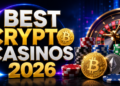 Best Crypto Casinos I Tested in 2026 – My Top 5 Bitcoin Casinos After Reviewing 50+ Sites – Muddy River News