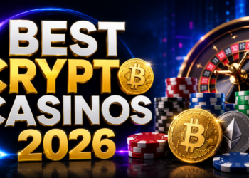 Best Crypto Casinos I Tested in 2026 – My Top 5 Bitcoin Casinos After Reviewing 50+ Sites – Muddy River News