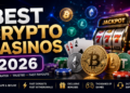 Best Crypto Casinos 2026 (Honest Review)– I Tested 50+ Crypto Casinos, Top 5 Revealed – Muddy River News