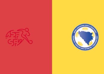 Switzerland vs Bosnia and Herzegovina: Where to watch, TV channel, live stream & kick-off time