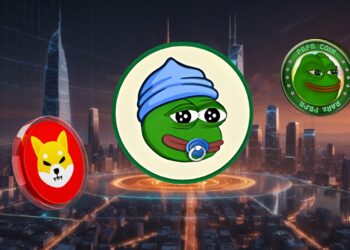 Viral Shiba Inu (SHIB) and Pepe Coin (PEPE) Competitor Primed for 65x Gains 