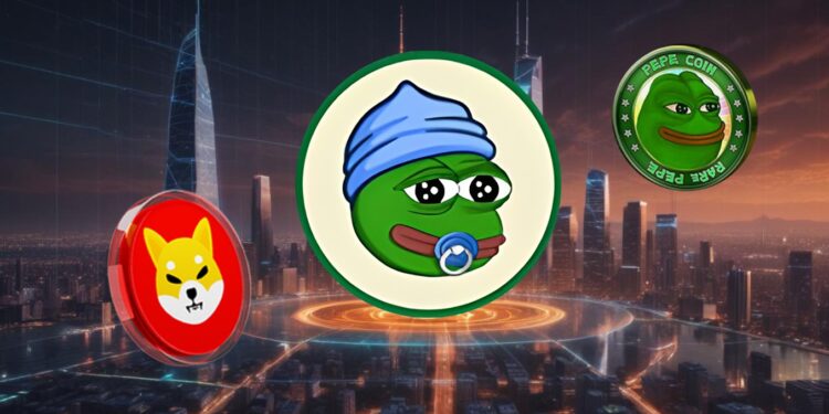 Viral Shiba Inu (SHIB) and Pepe Coin (PEPE) Competitor Primed for 65x Gains