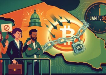 Illinois Targets Bitcoin Transactions With New Tax Critics Call 'Punitive' – Crypto Economy