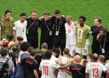 Switzerland snatch top spot from Canada with 2-1 World Cup win: Live updates and reaction