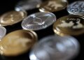 4 Altcoins That Soared While Bitcoin And Ethereum Bled This Week — One Jumped 157%