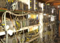 More than 200 cryptocurrency mining devices seized in Svaneti over three days