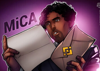 MiCA Rules Force Binance EU Service Restrictions
