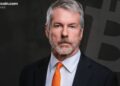 Saylor Breaks Silence After Strategy’s Bitcoin Sale