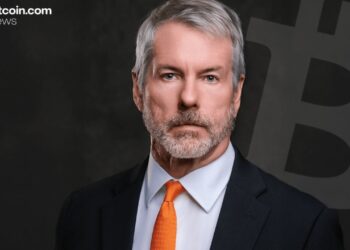 Saylor Breaks Silence After Strategy’s Bitcoin Sale