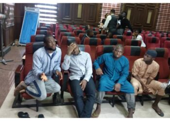 Significant milestone – Ondo Catholic Diocese speaks after court verdict on Owo church massacre