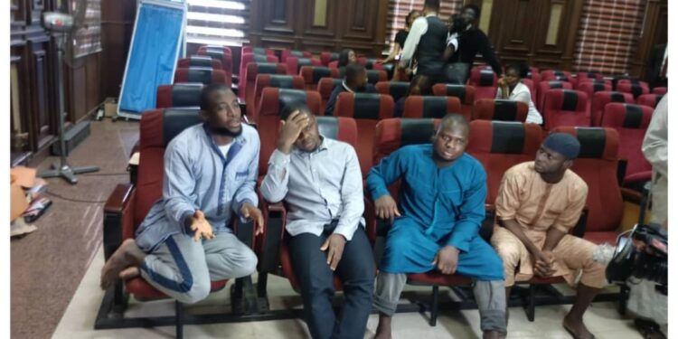 Significant milestone – Ondo Catholic Diocese speaks after court verdict on Owo church massacre