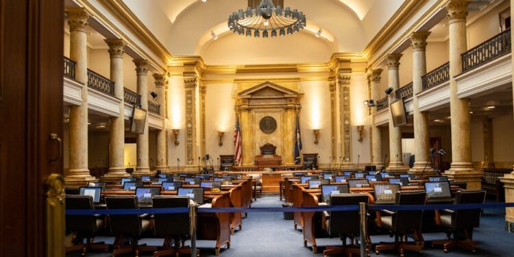 Congress Seeks Clarity on Crypto Tax Rules | Legis1
