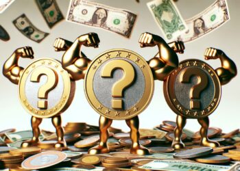 These 3 Cryptocurrencies Hit New All-Time Highs On June 1 2026