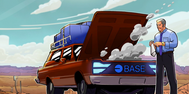 Base Resumes Block Production After 2-Hour Outage