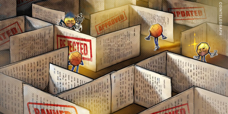 New York and EU Regulators Unite to Oversee Stablecoins