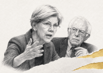 Sanders and Warren Urge Labor Department to Scrap Proposed Crypto 401(k) Rule as Comment Period Closes