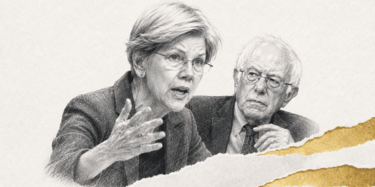 Sanders and Warren Urge Labor Department to Scrap Proposed Crypto 401(k) Rule as Comment Period Closes