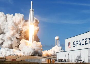 SpaceX IPO Puts 18,712 Bitcoin Treasury on Wall Street’s Radar – Bitcoin News