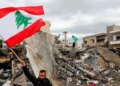 Israel-Hezbollah fighting escalates despite US-brokered ceasefire, Bitcoin drops 3%