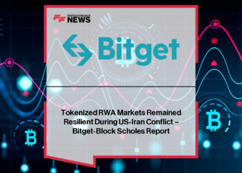 Tokenized RWA Markets Remained Resilient During US-Iran Conflict