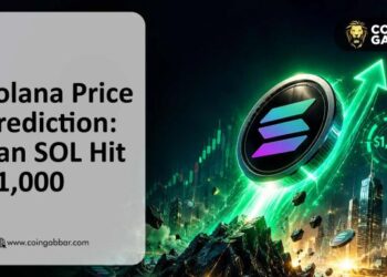 Will Solana Reach $1000 After SpaceX’s 19% Market Surge