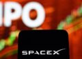 SpaceX IPO: Live Updates and Commentary