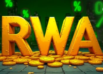 Top RWA Tokens Leading the Charge in July 2026