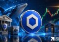 Why Chainlink’s $32.6M whale move could shape LINK’s push toward $9