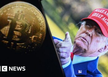 From Truman’s pension to Trump’s billions