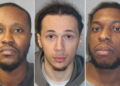 Two Nigerians, accomplice jailed in UK over £5 million cryptocurrency fraud