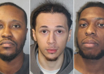 Two Nigerians, accomplice jailed in UK over £5 million cryptocurrency fraud