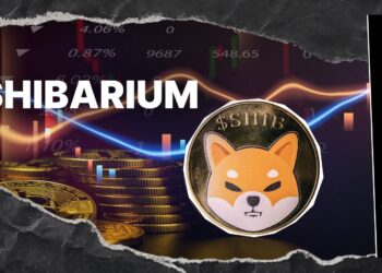 SHIB Layer 2 Posts 216% in Weekend Transaction Spike: Is This a Turning Point?