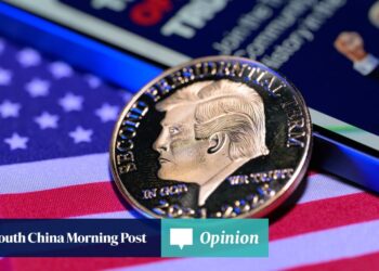 Opinion | Trump’s crypto windfall showcases his ability to turn loyalty into power