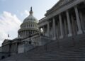 Congress renews push to end crypto wash sale tax loophole