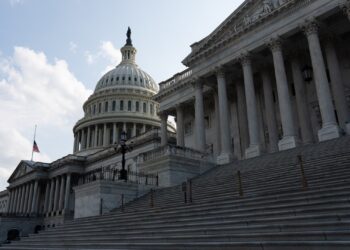 Congress renews push to end crypto wash sale tax loophole