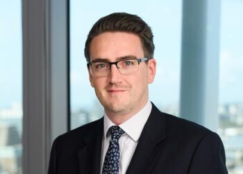 LM Re appoints Spurgeon global head of cyber reinsurance