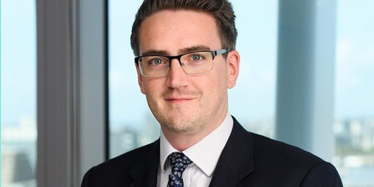 LM Re appoints Spurgeon global head of cyber reinsurance