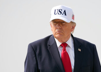 Trump Got $2B Richer Off Of Cryptocurrency During Presidency